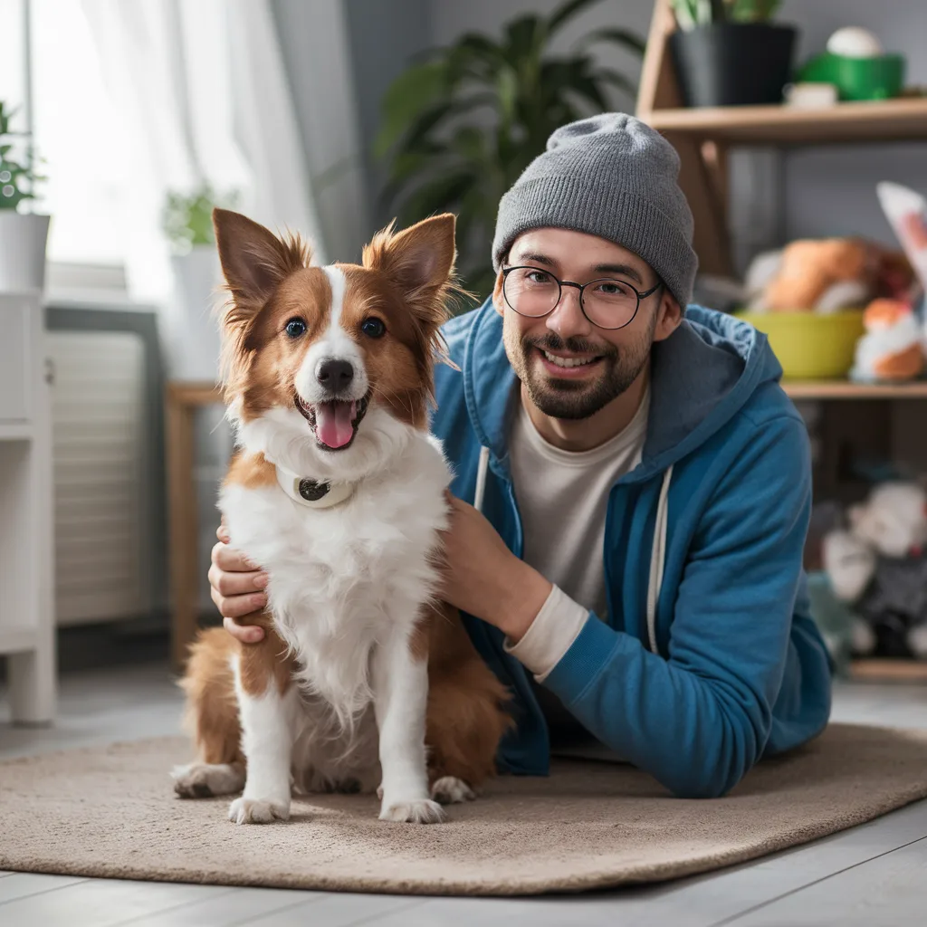 10 Essential Tips for Keeping Your Furry Friends Healthy and Happy