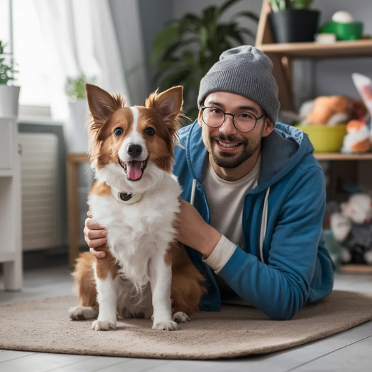 10 Essential Tips for Keeping Your Furry Friends Healthy and Happy