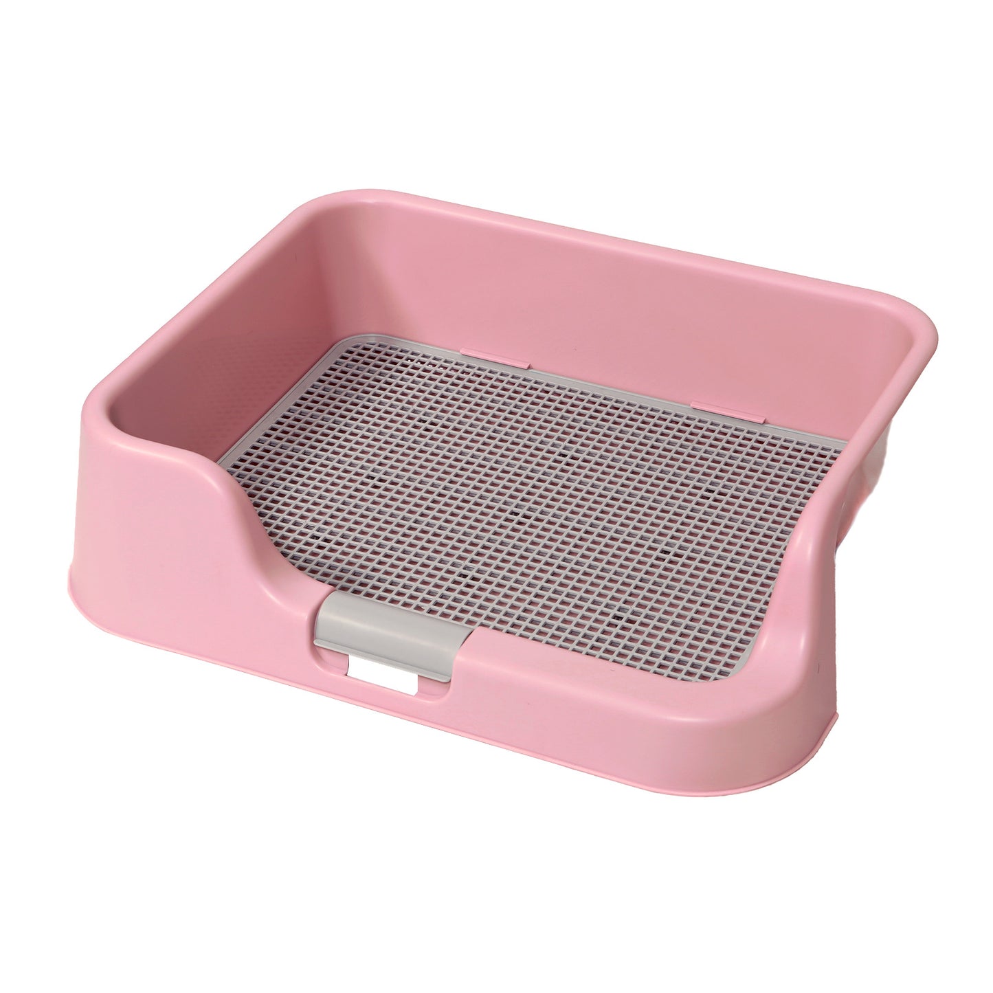 🐾 Dog Potty Training Tray