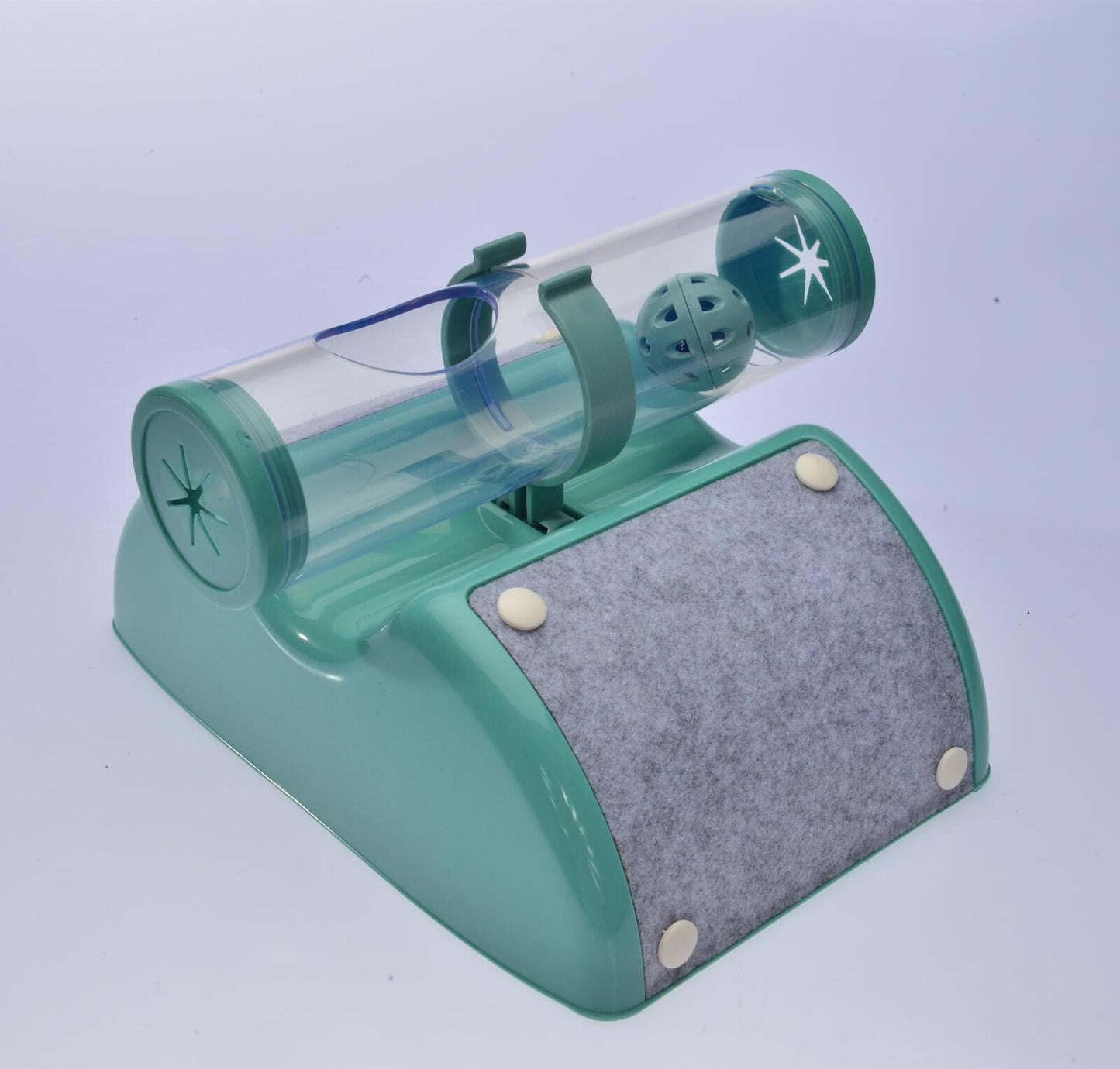 🐱 Cat Play Box Kit