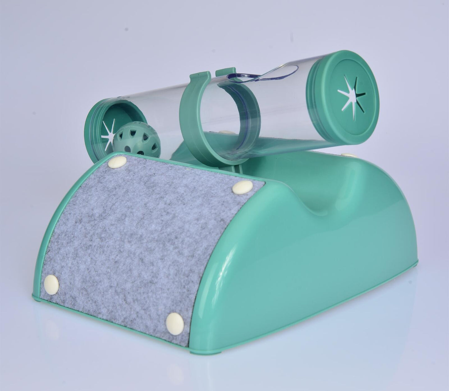 🐱 Cat Play Box Kit