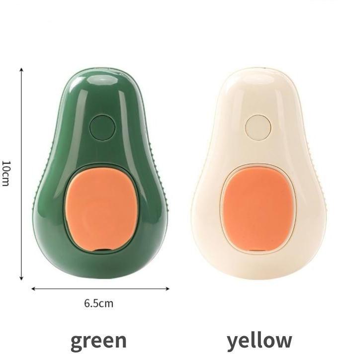 Avocado Pet Brush 🥑