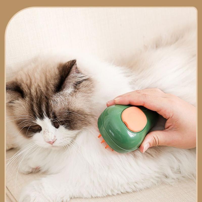 Avocado Pet Brush 🥑