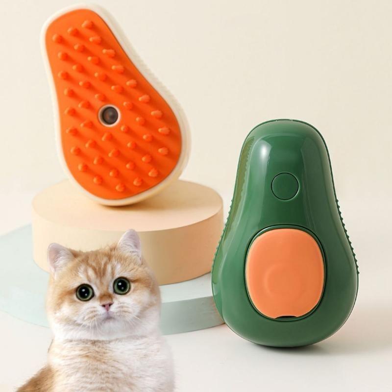 Avocado Pet Brush 🥑