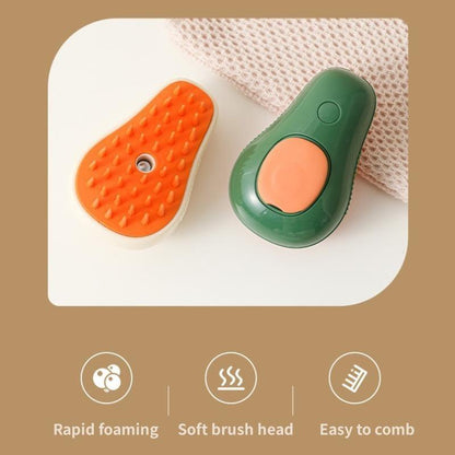 Avocado Pet Brush 🥑