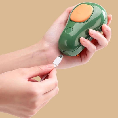 Avocado Pet Brush 🥑