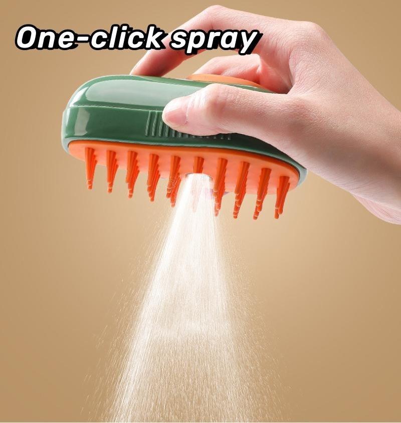 Avocado Pet Brush 🥑