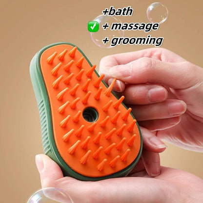 Avocado Pet Brush 🥑