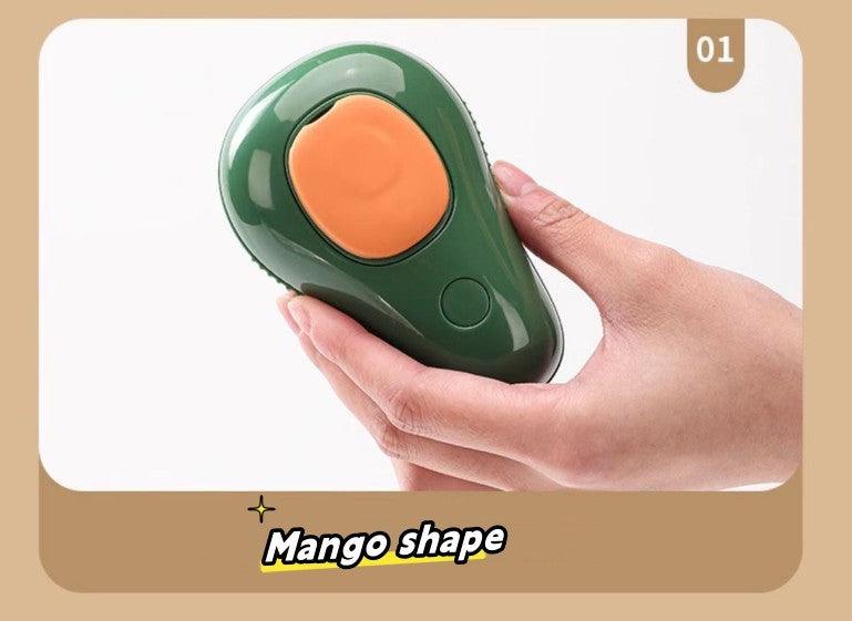 Avocado Pet Brush 🥑