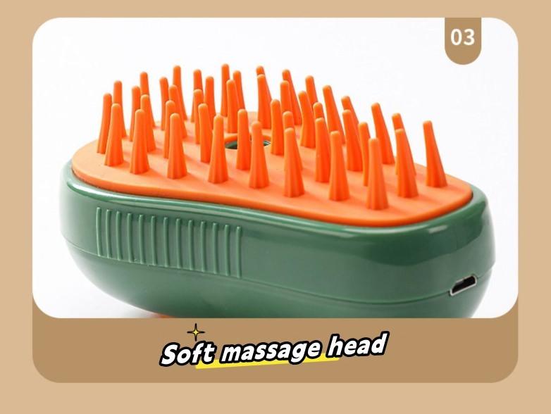 Avocado Pet Brush 🥑